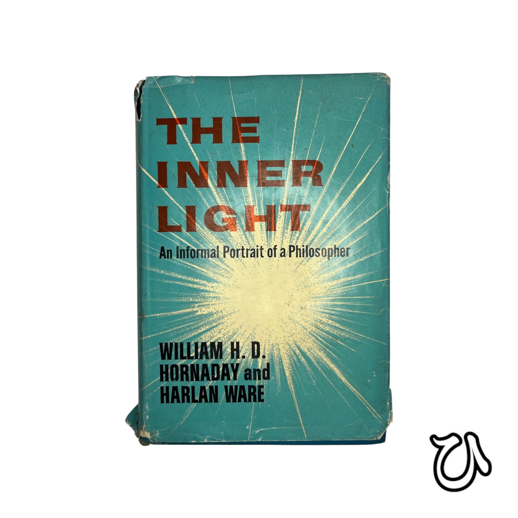 1964 The Inner Light by William H.D. Hornaday and Harlan Ware