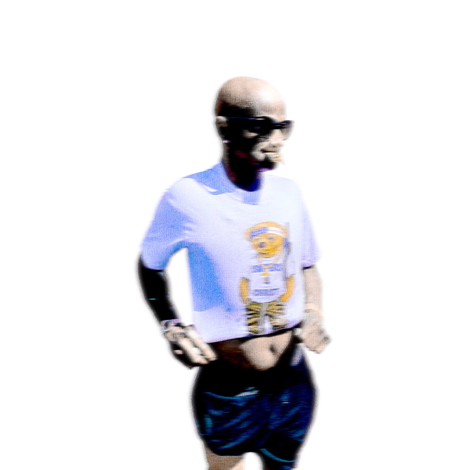 Awful Books / Beenshill