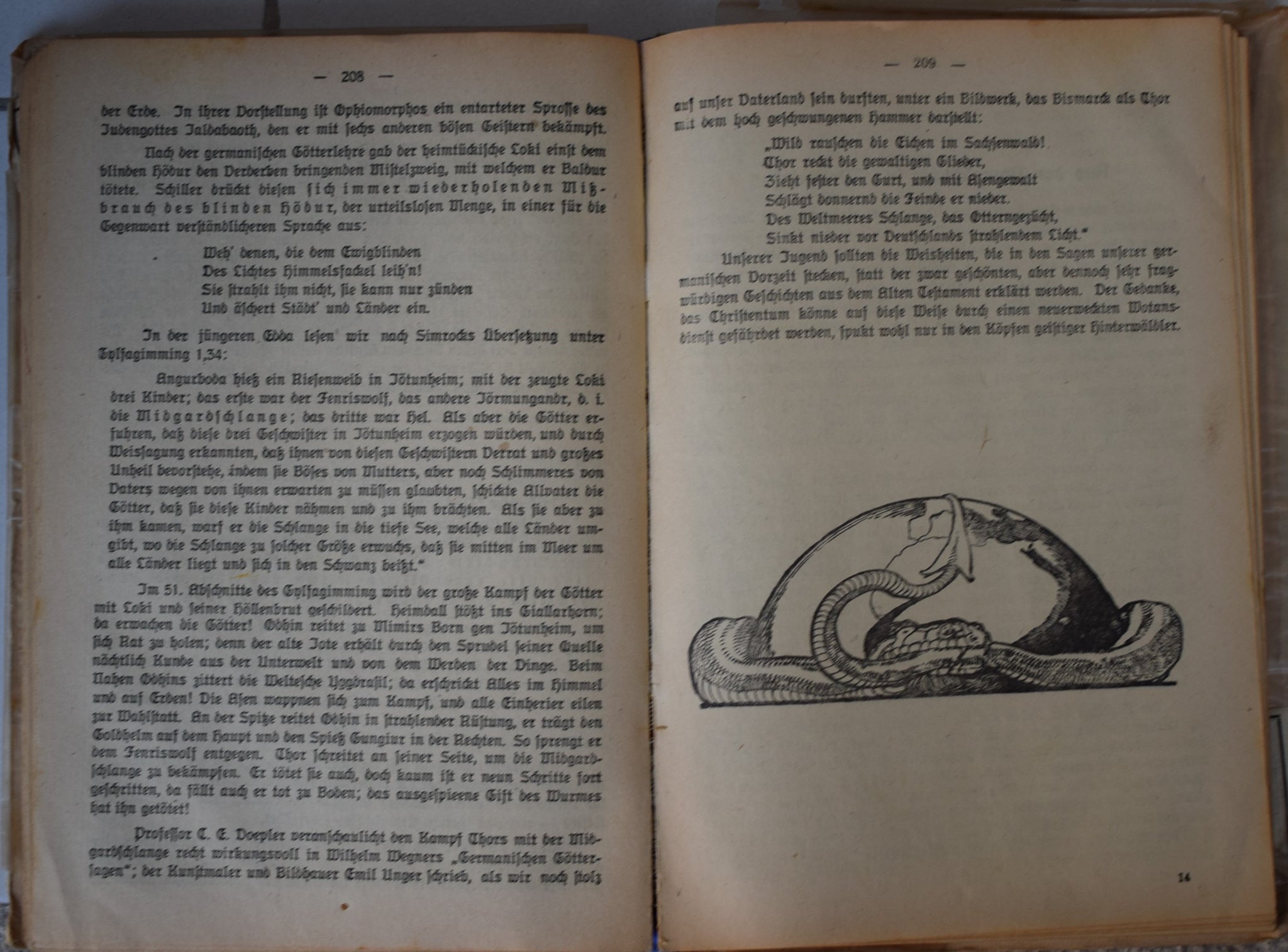 1923 Protocols of the Elders of Zion