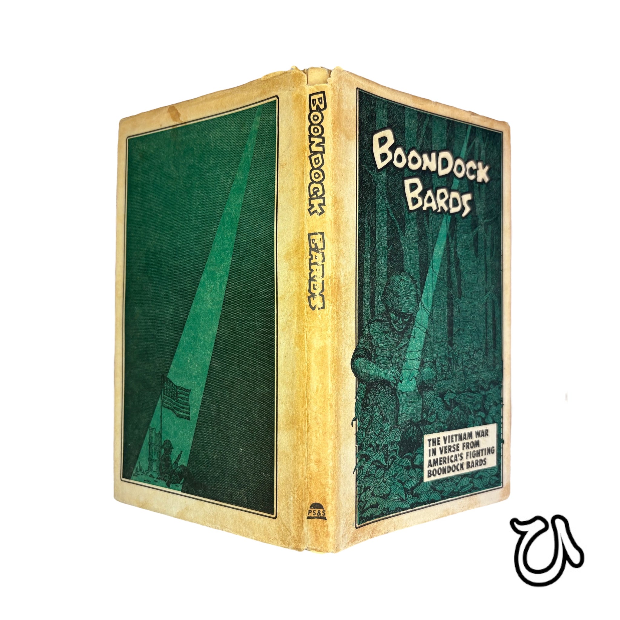 1968 Boondocks Bards by VA