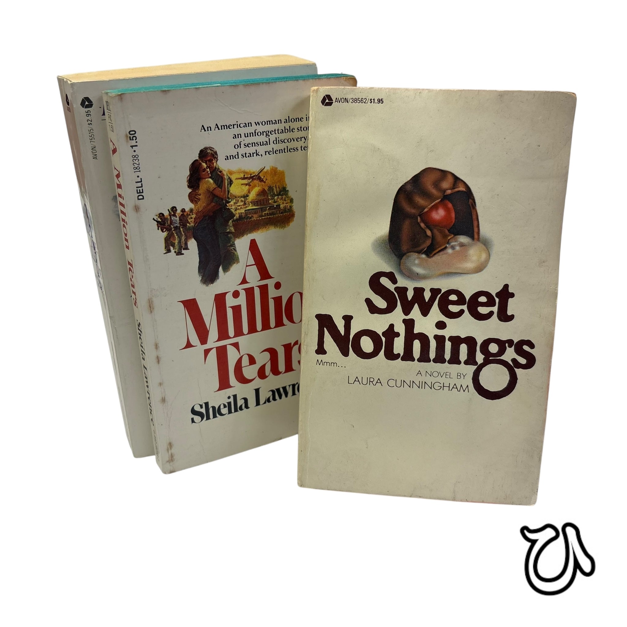 Awful Lot 03: Vintage/Romance