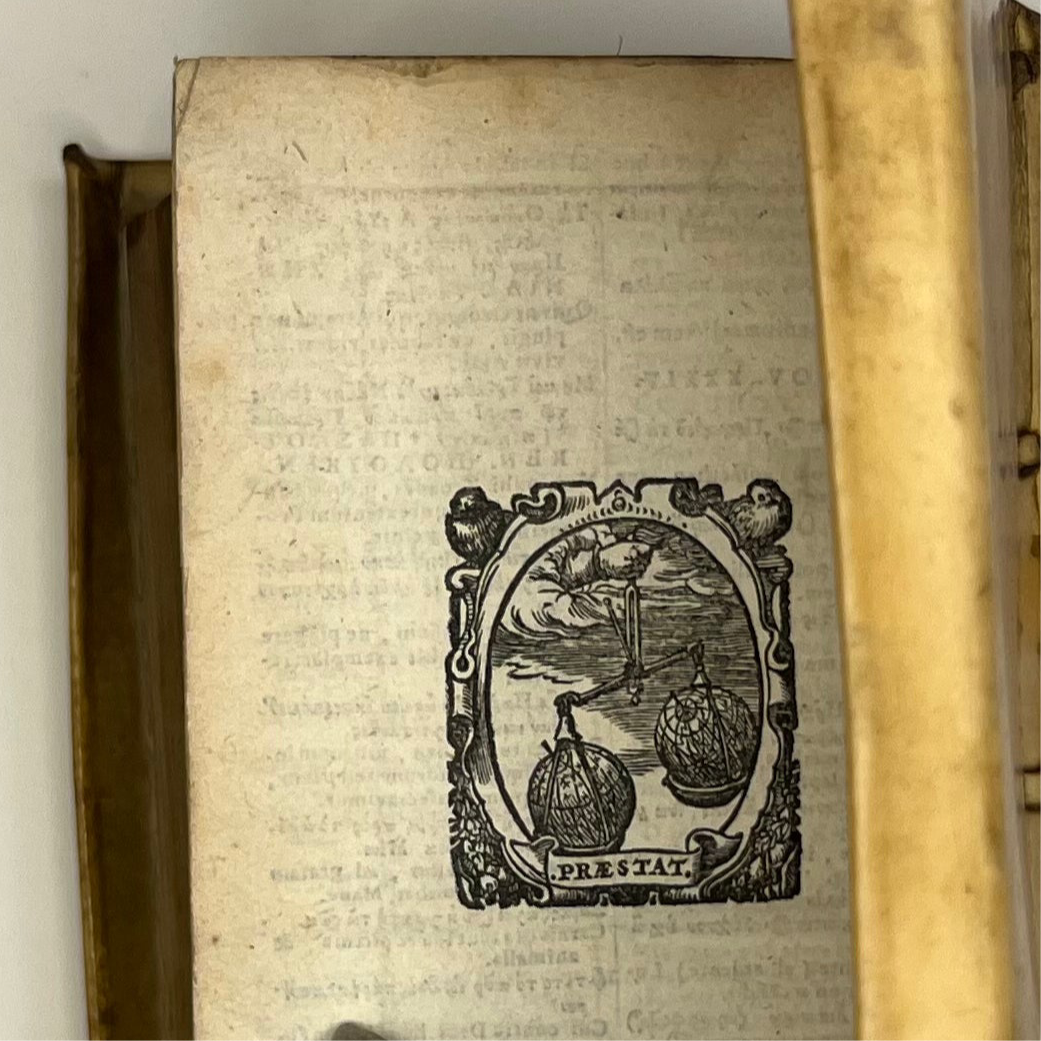1634 Seneca philosophy & Seneca the Elder By Seneca, Lucius Annaeus and Marcus Annaeus Senec