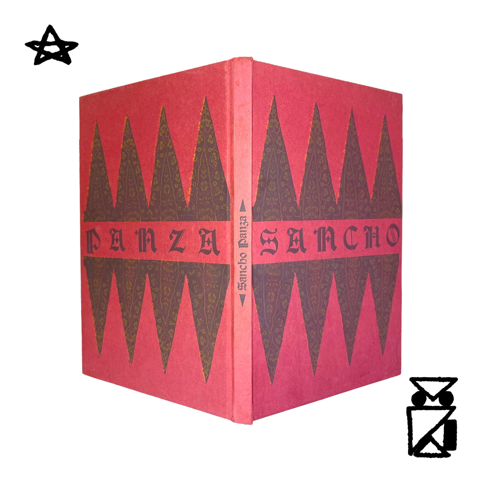 1965 Bohemian Grove Sancho Panza