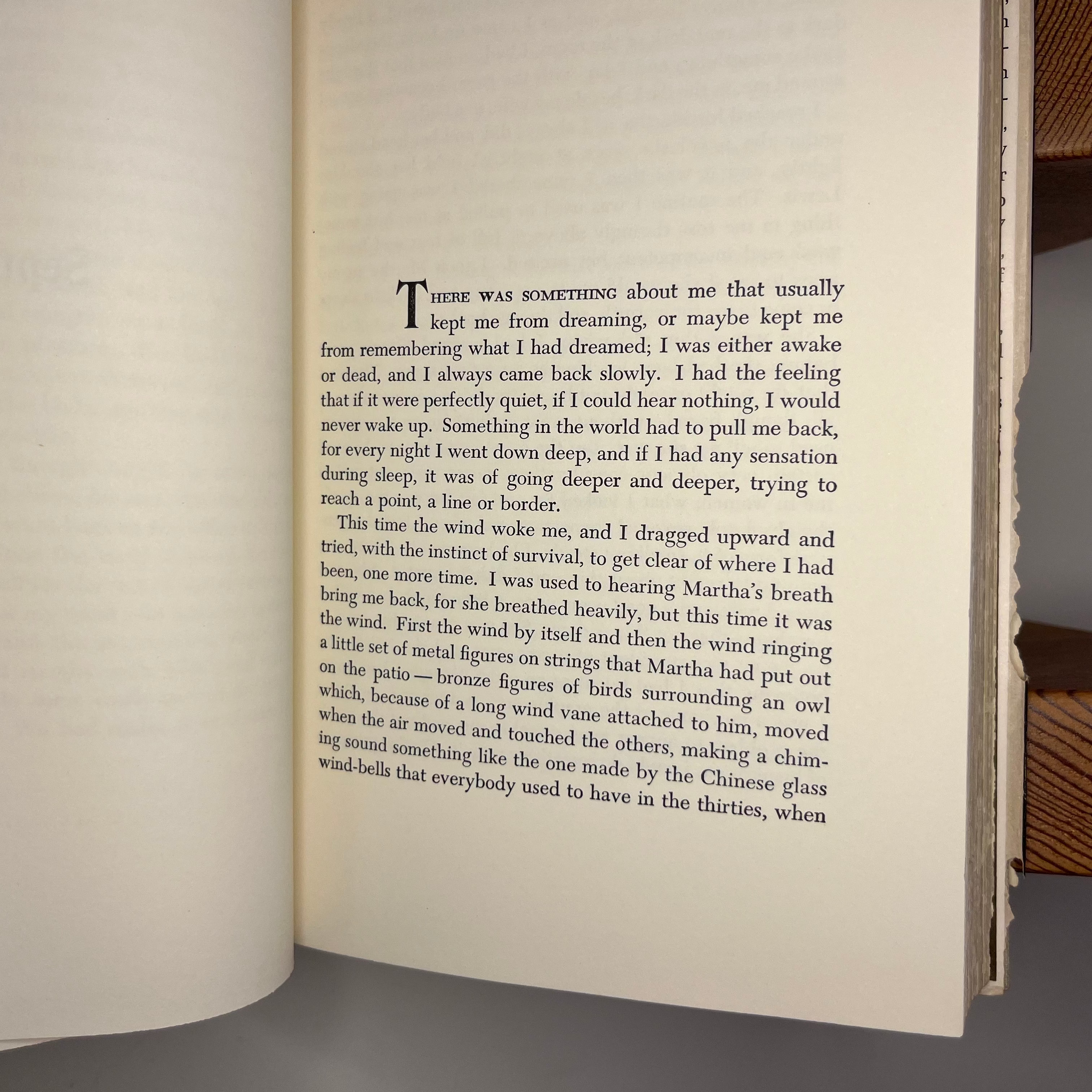 1970 Deliverance by James Dickey