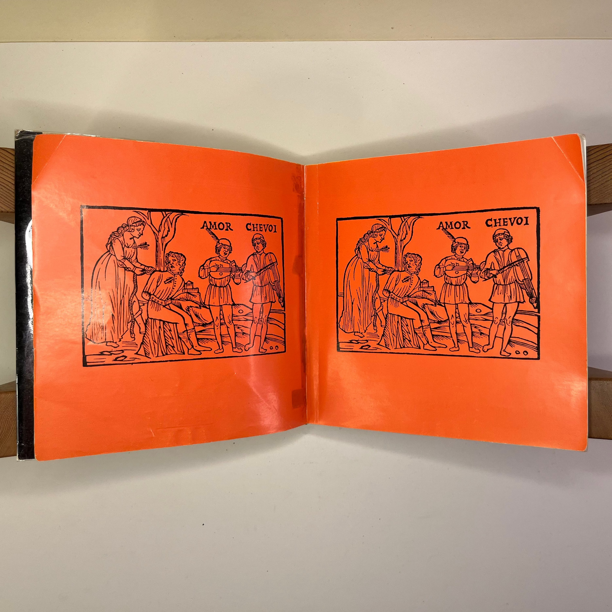 1961 A History Of Eroticism by Lo Duca