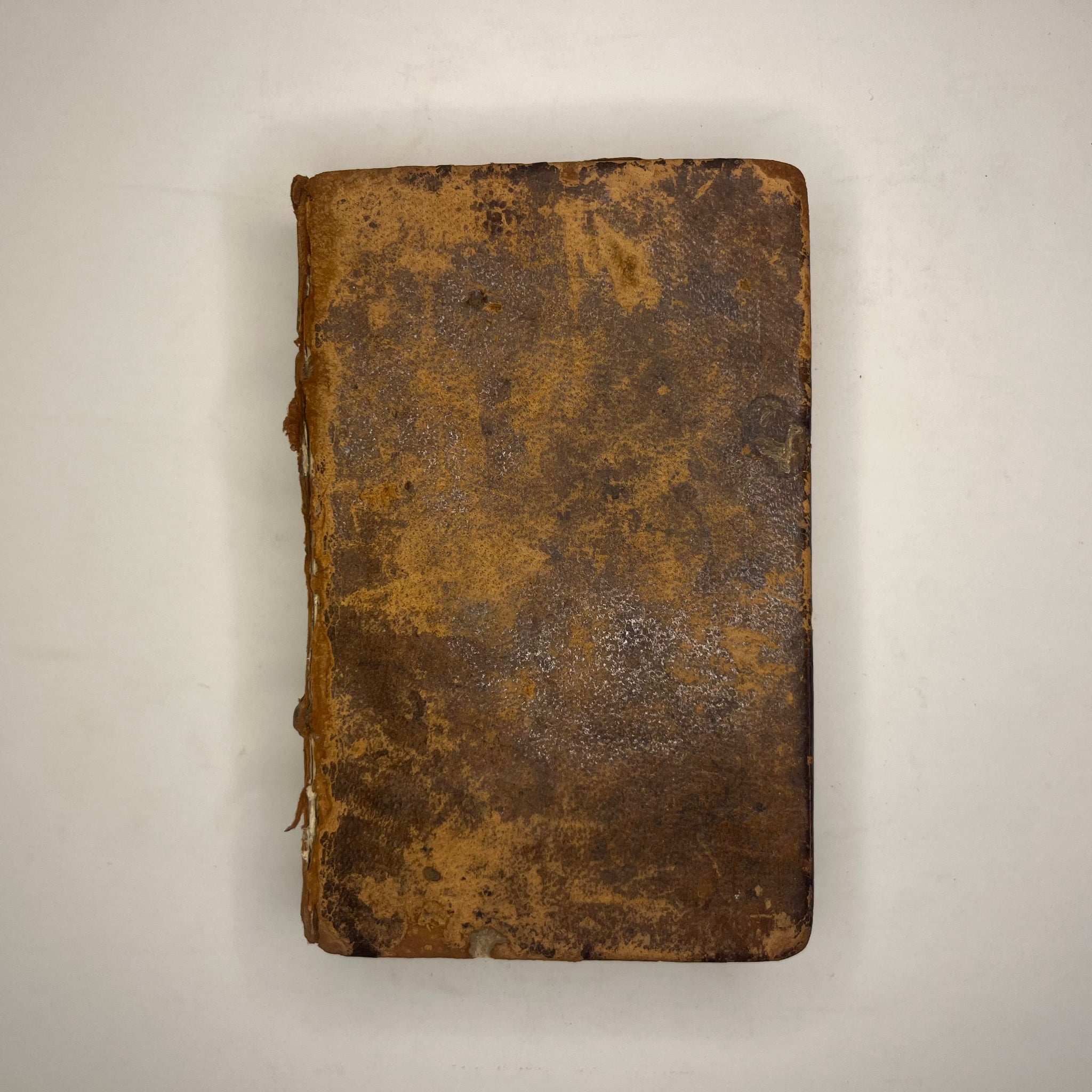 1635 Miroir De Discipline Aux Novices by St. Bonaventure