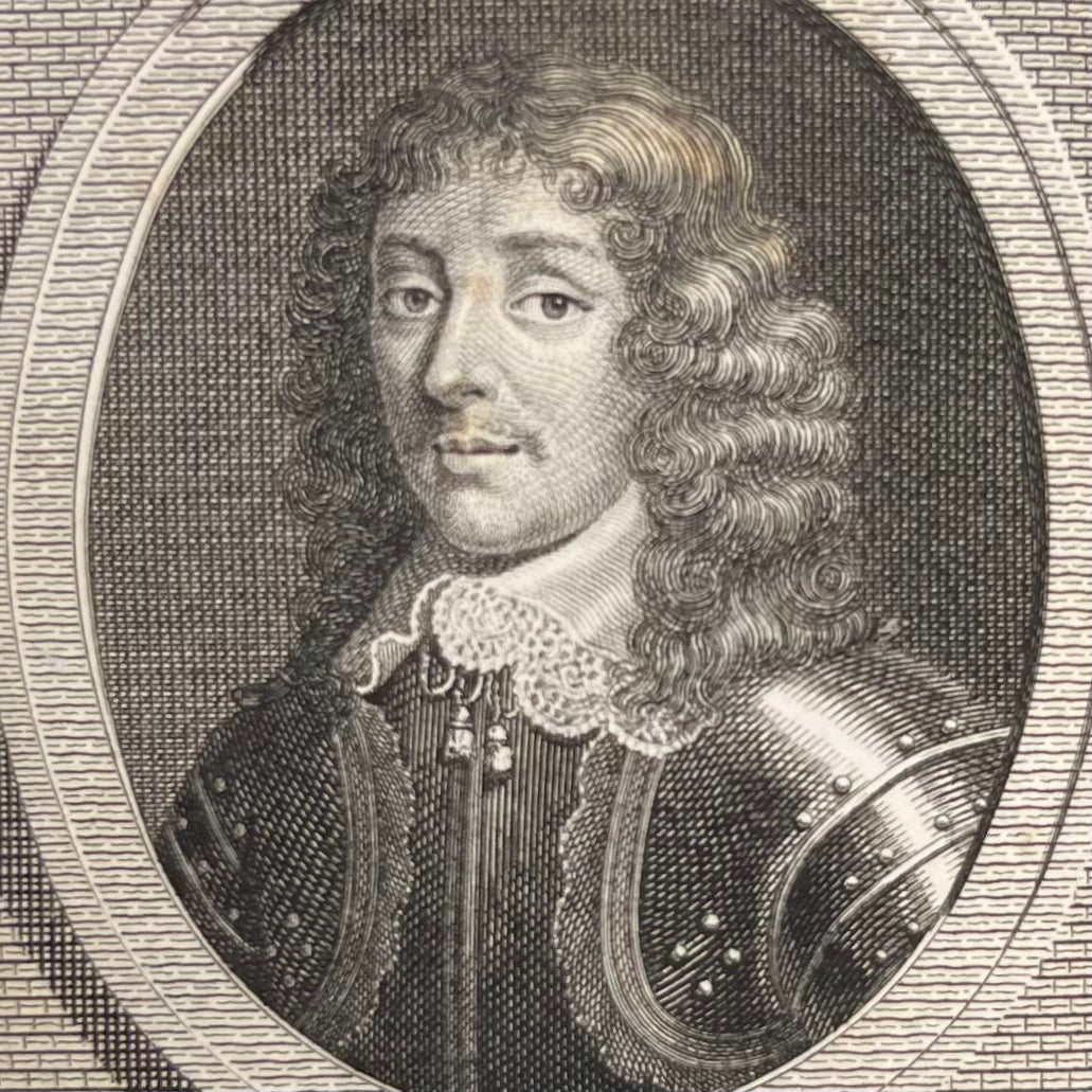 1784 Century Reflections And Morals of The Duke of La Rochefoucauld