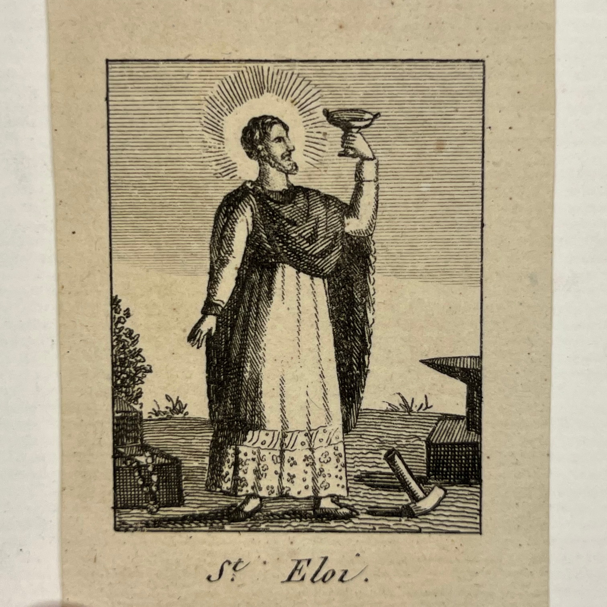 1825 Fénelon's Œuvres Complètes by François Fénelon Tomes I & II