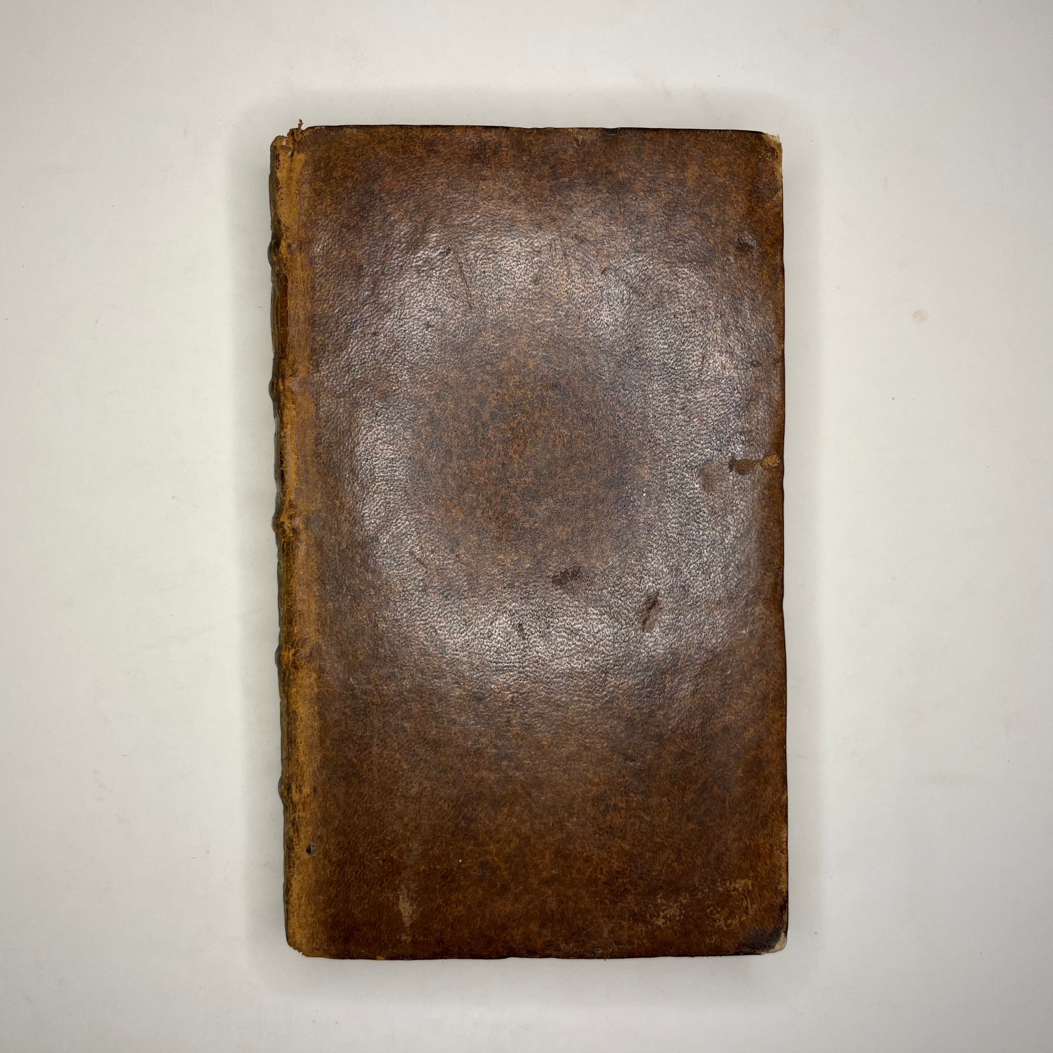1703 History of Fanaticism of Our Times by David Augustin de Brueys