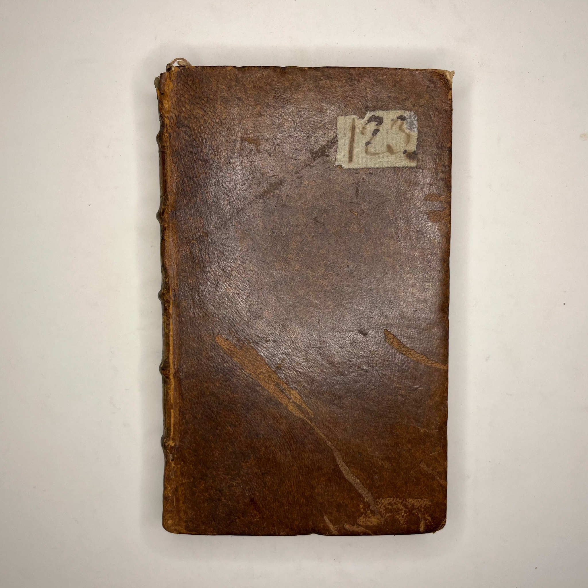 1737 History of Fanaticism of Our Times by David Augustin de Brueys