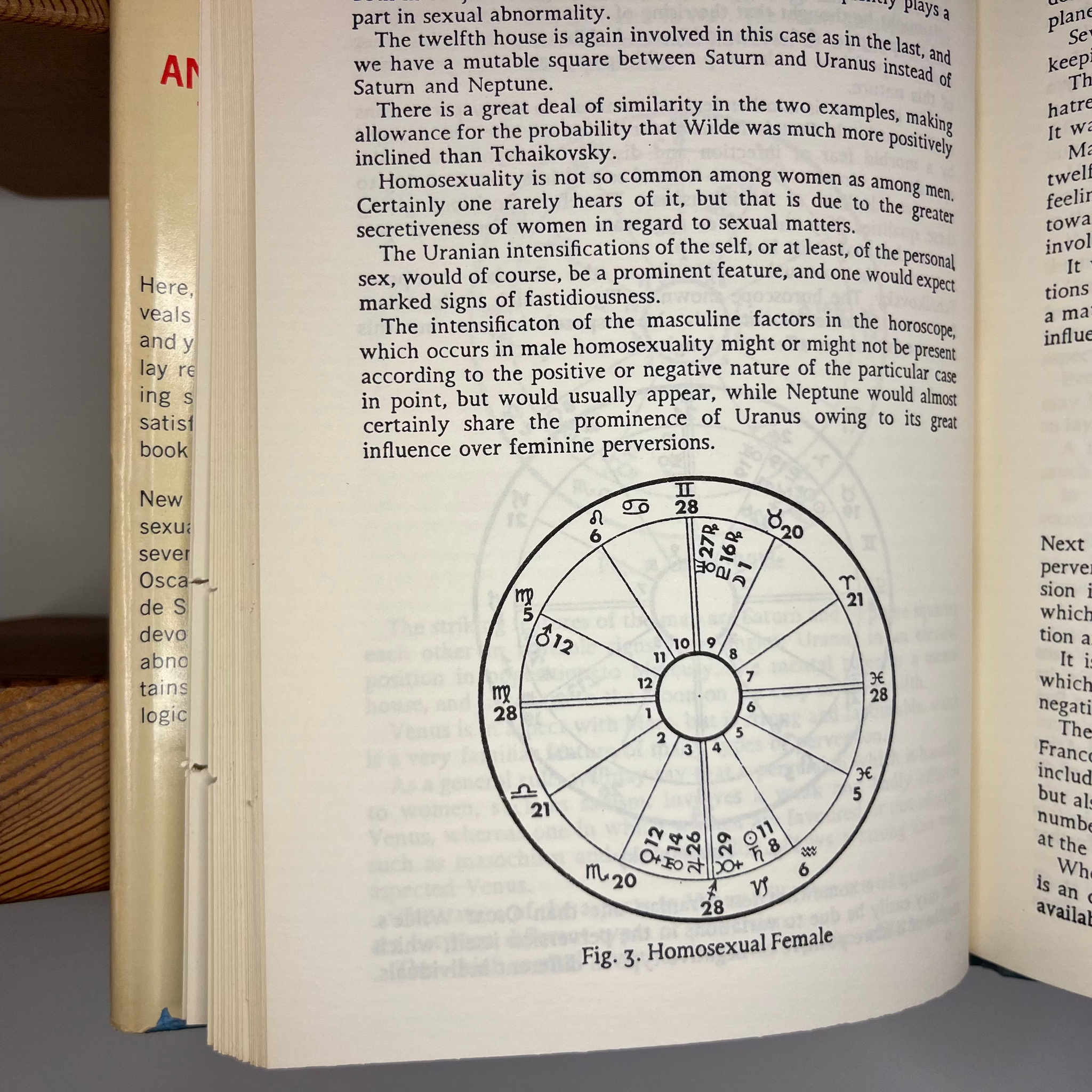 1963 An Astrology Guide To Your Sex Life by Vivian E. Robson