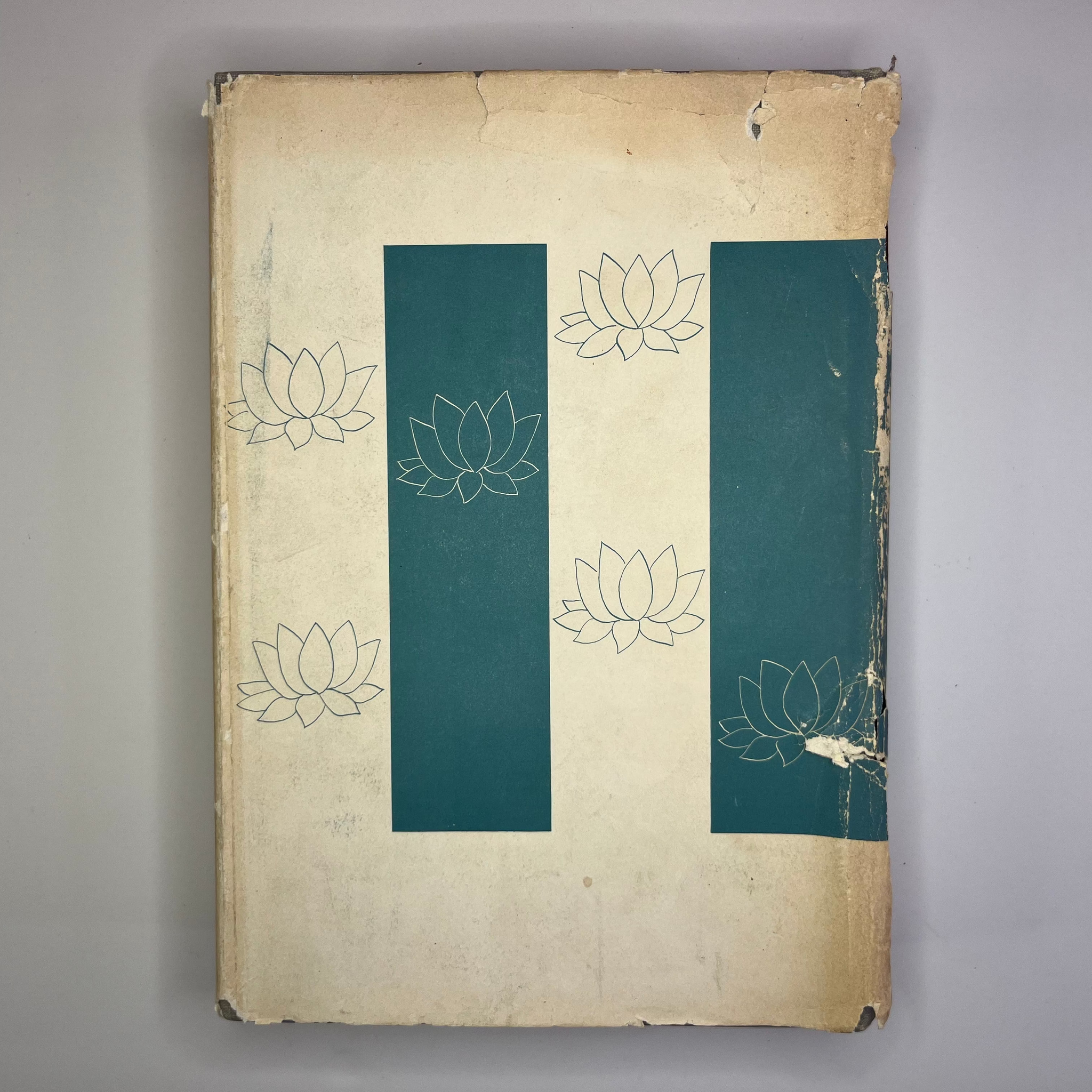 1966 Chinese Jews by William Charles White