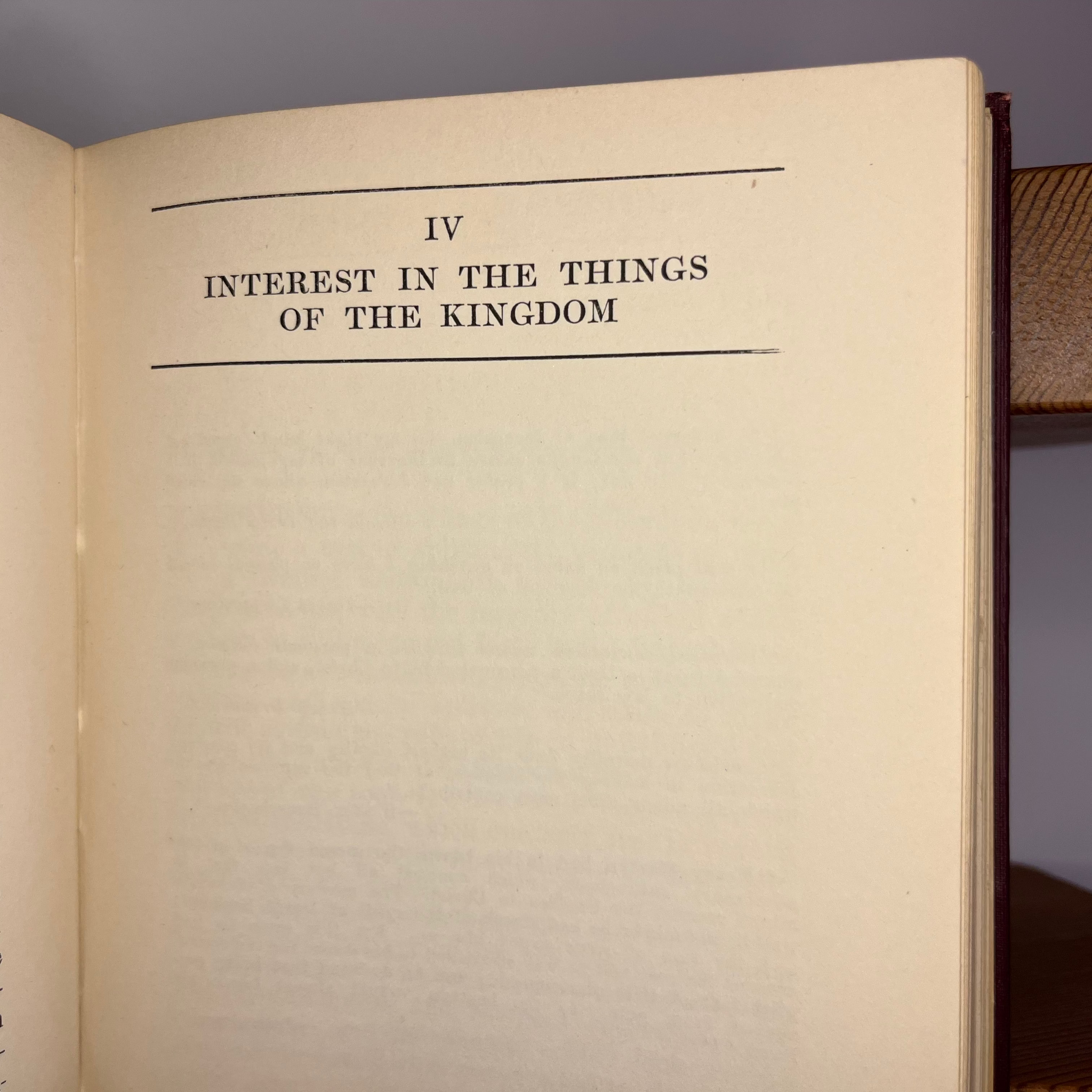1914 Spiritual Culture by Frederick A. Noble
