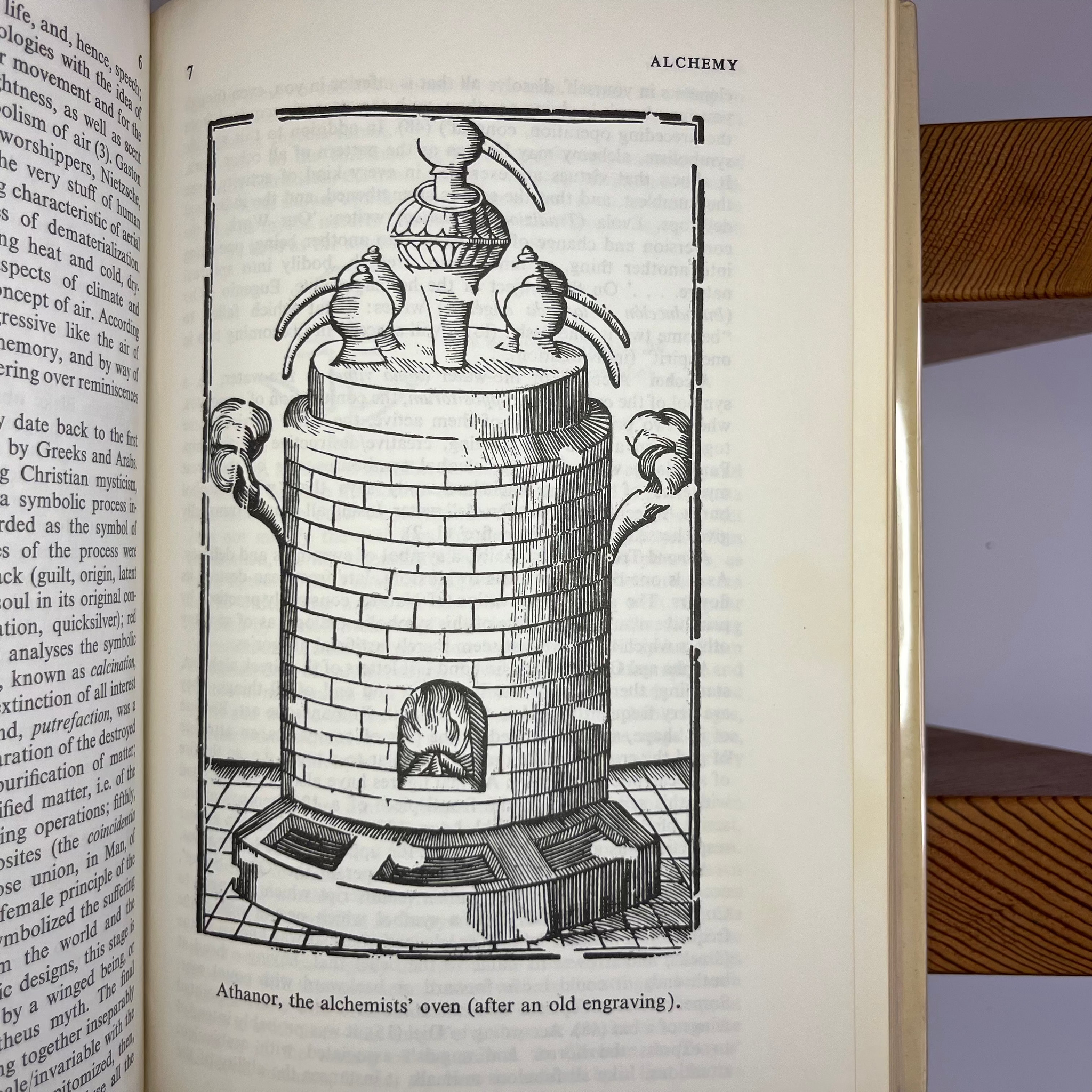 1962 A Dictionary Of Symbols by J.E. Cirlot