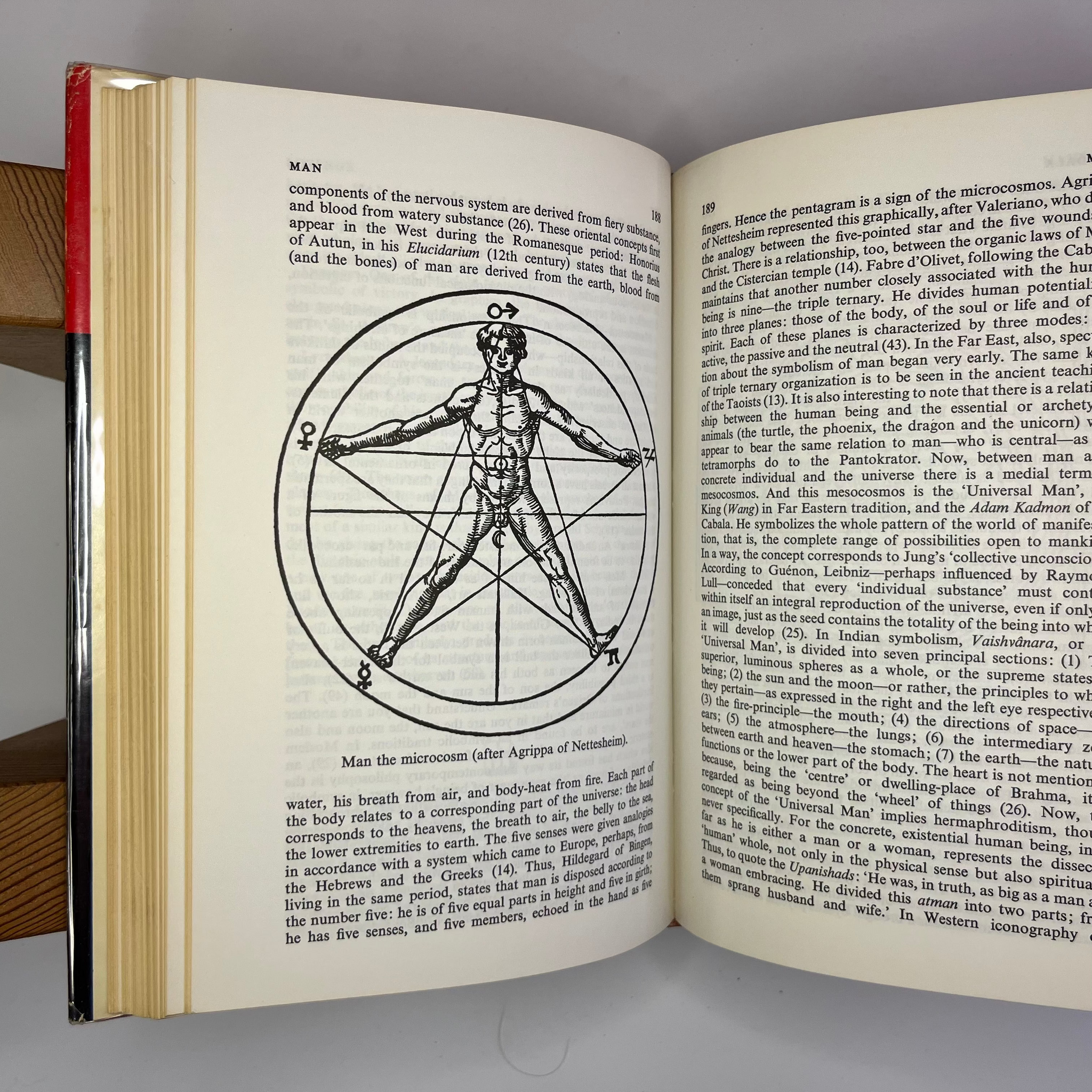 1962 A Dictionary Of Symbols by J.E. Cirlot