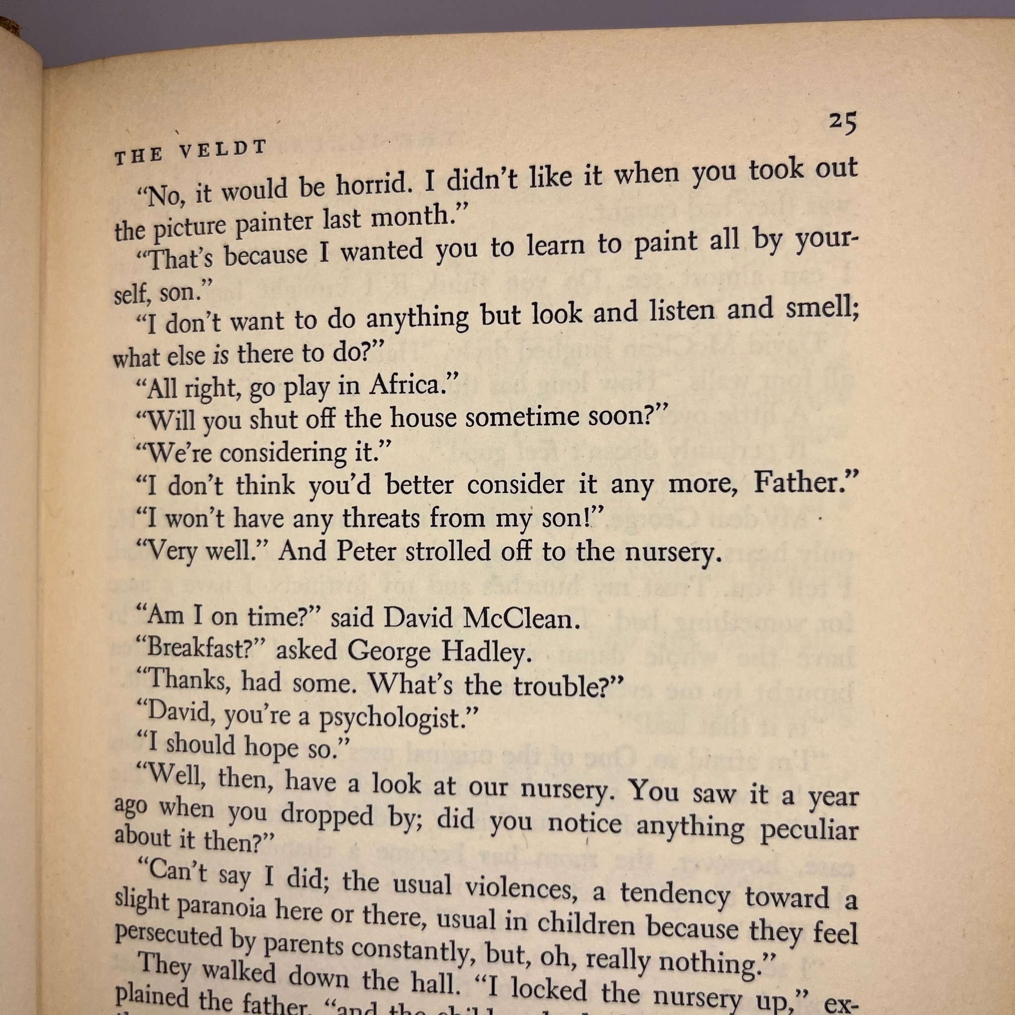 1951 The Illustrated Man by Ray Bradbury First Edition Signed