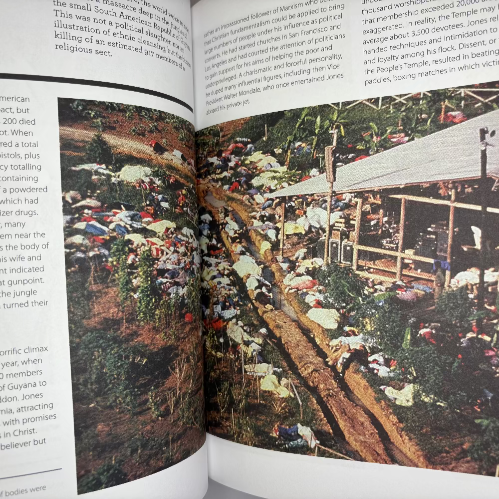 The History of Cults by Robert Schroëder