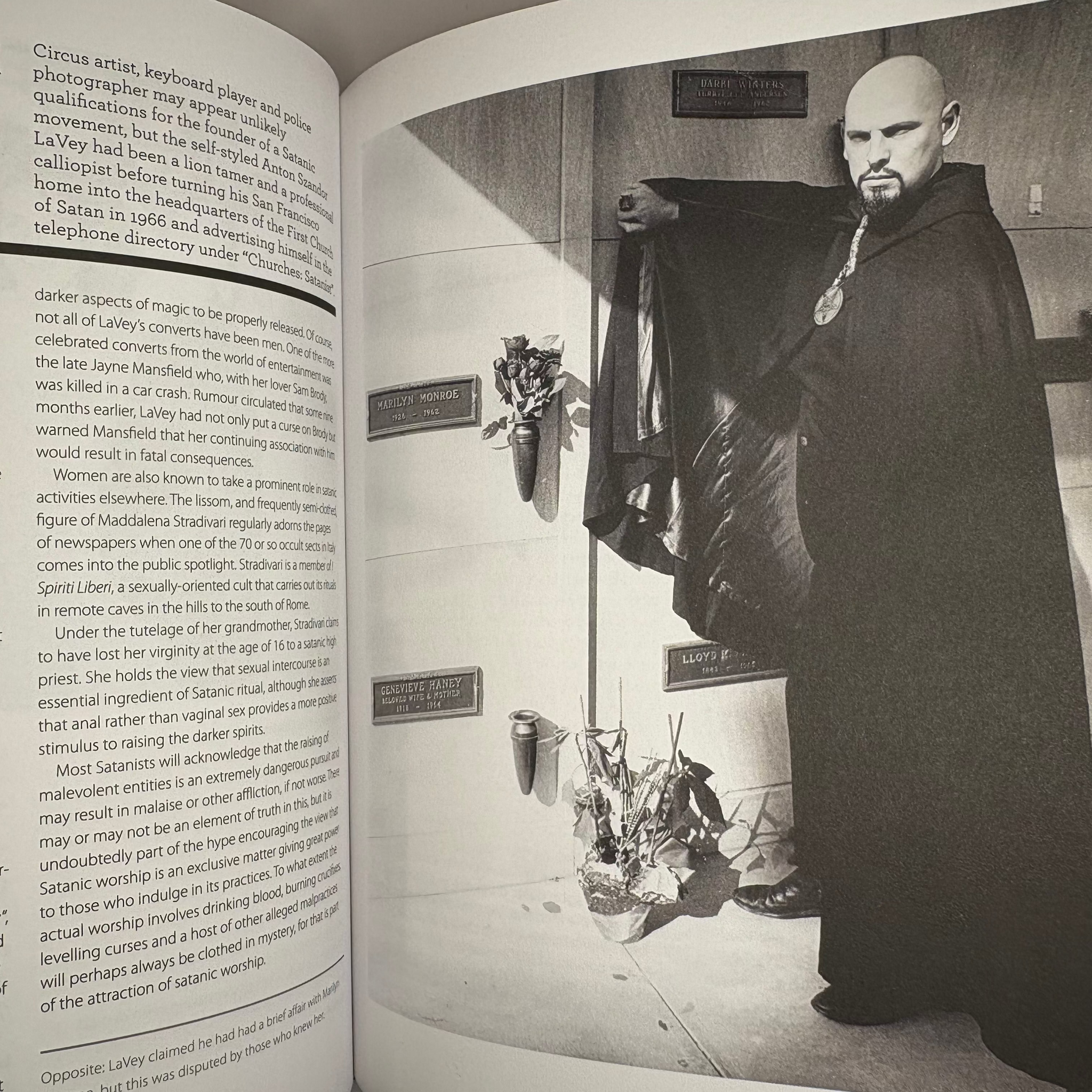 The History of Cults by Robert Schroëder