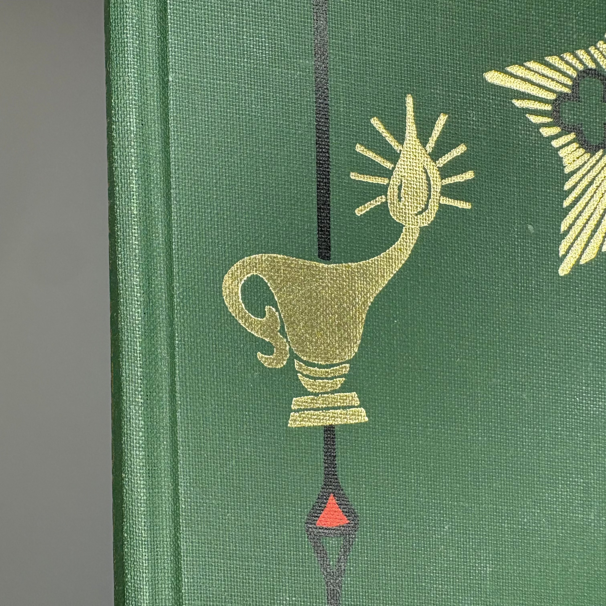 1972 Rosicrucian Order Simplified Scientific Astrology