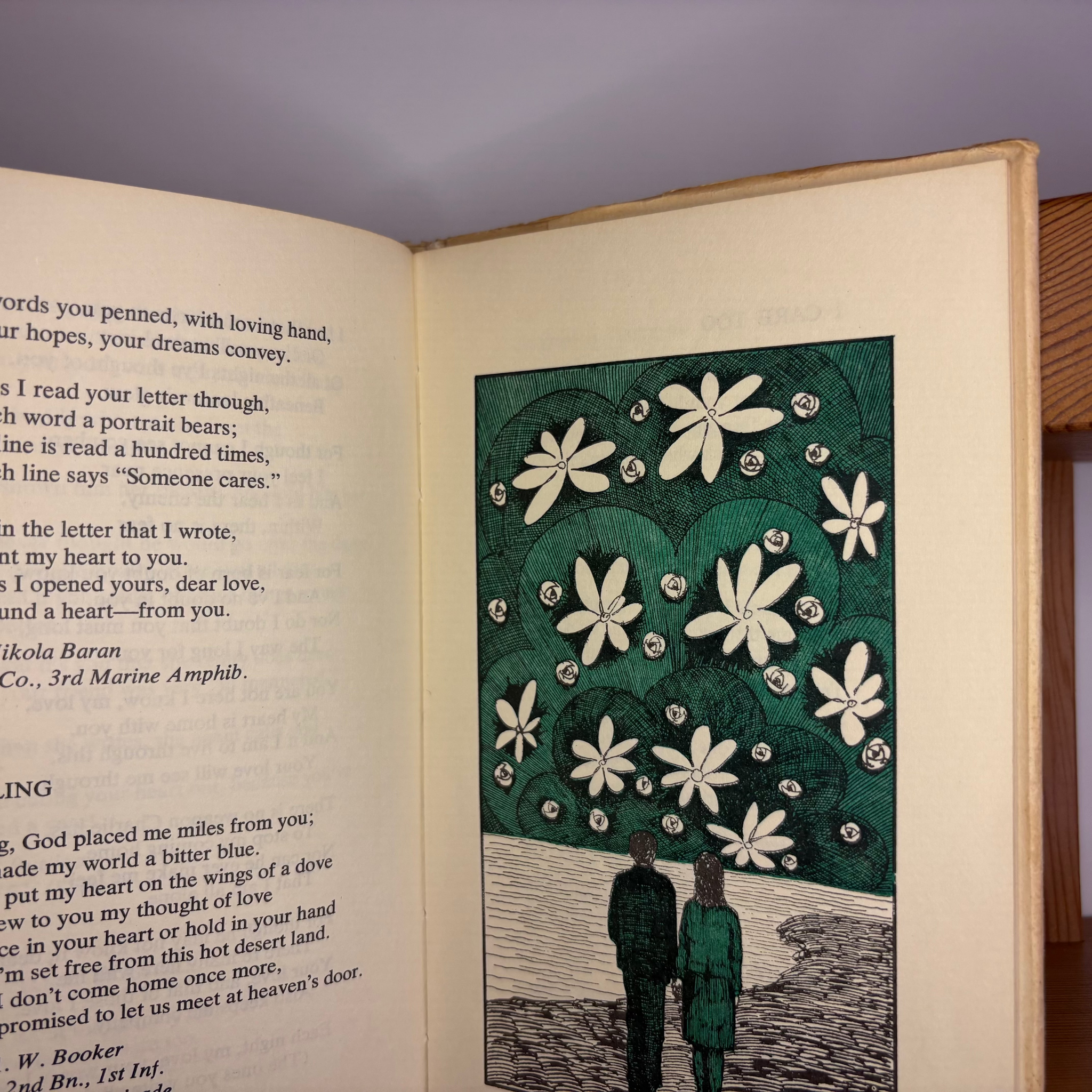 1968 Boondocks Bards by VA