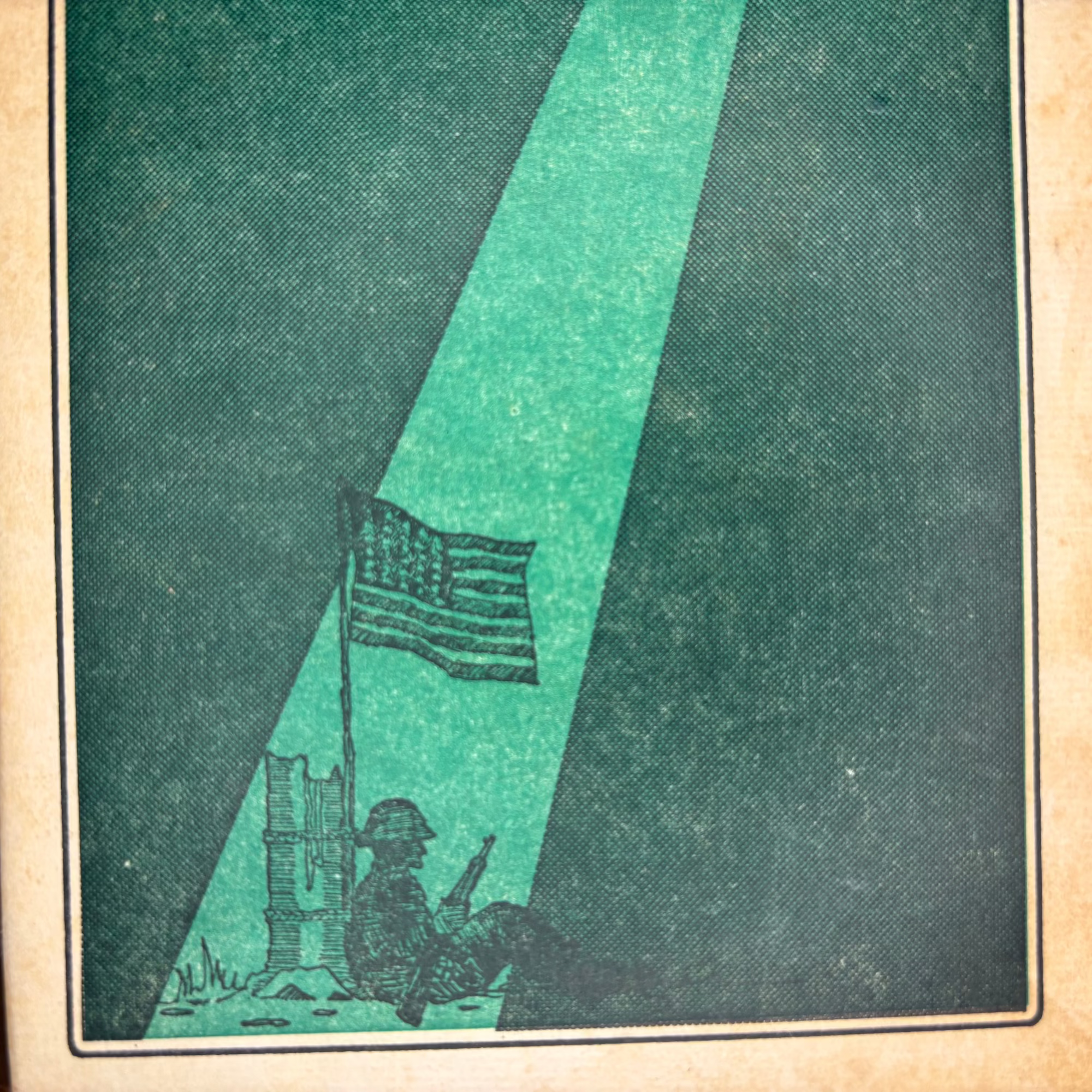 1968 Boondocks Bards by VA