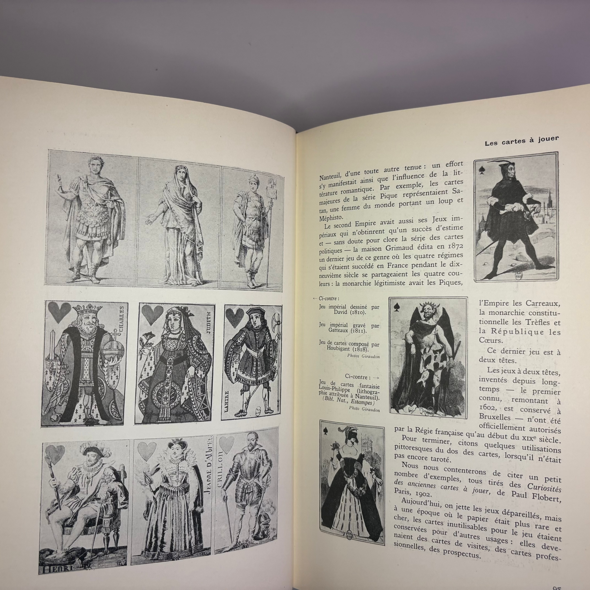 1952 Sciences et Occultes tomes I & II by D. Nepoman