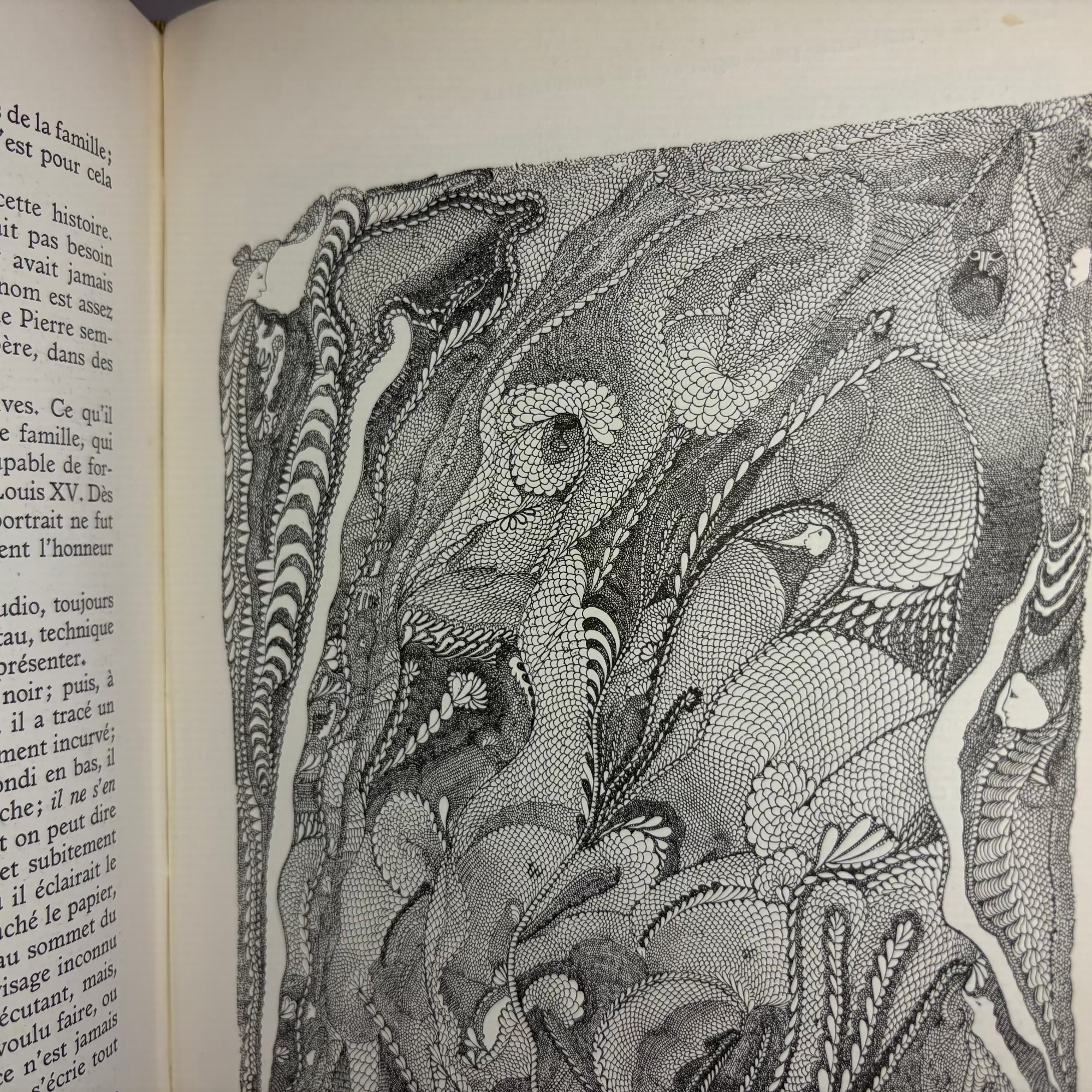1952 Sciences et Occultes tomes I & II by D. Nepoman