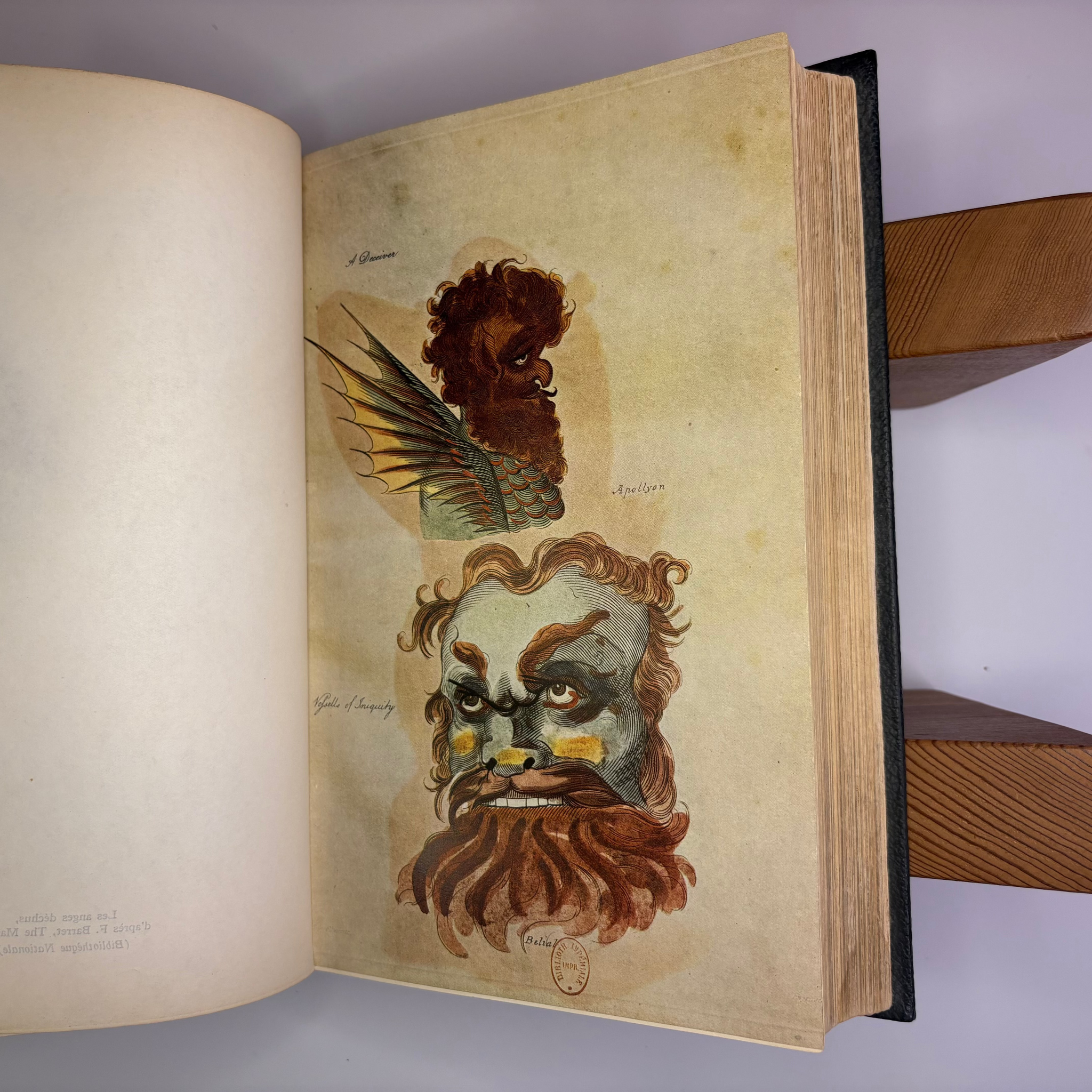1952 Sciences et Occultes tomes I & II by D. Nepoman