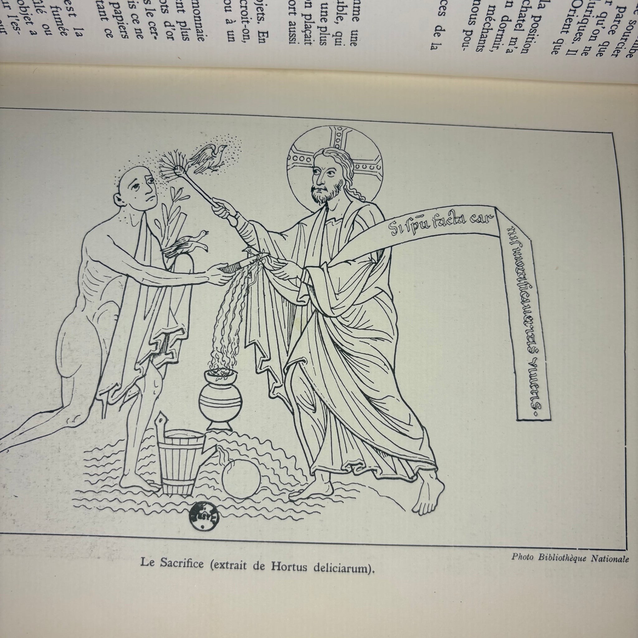 1952 Sciences et Occultes tomes I & II by D. Nepoman