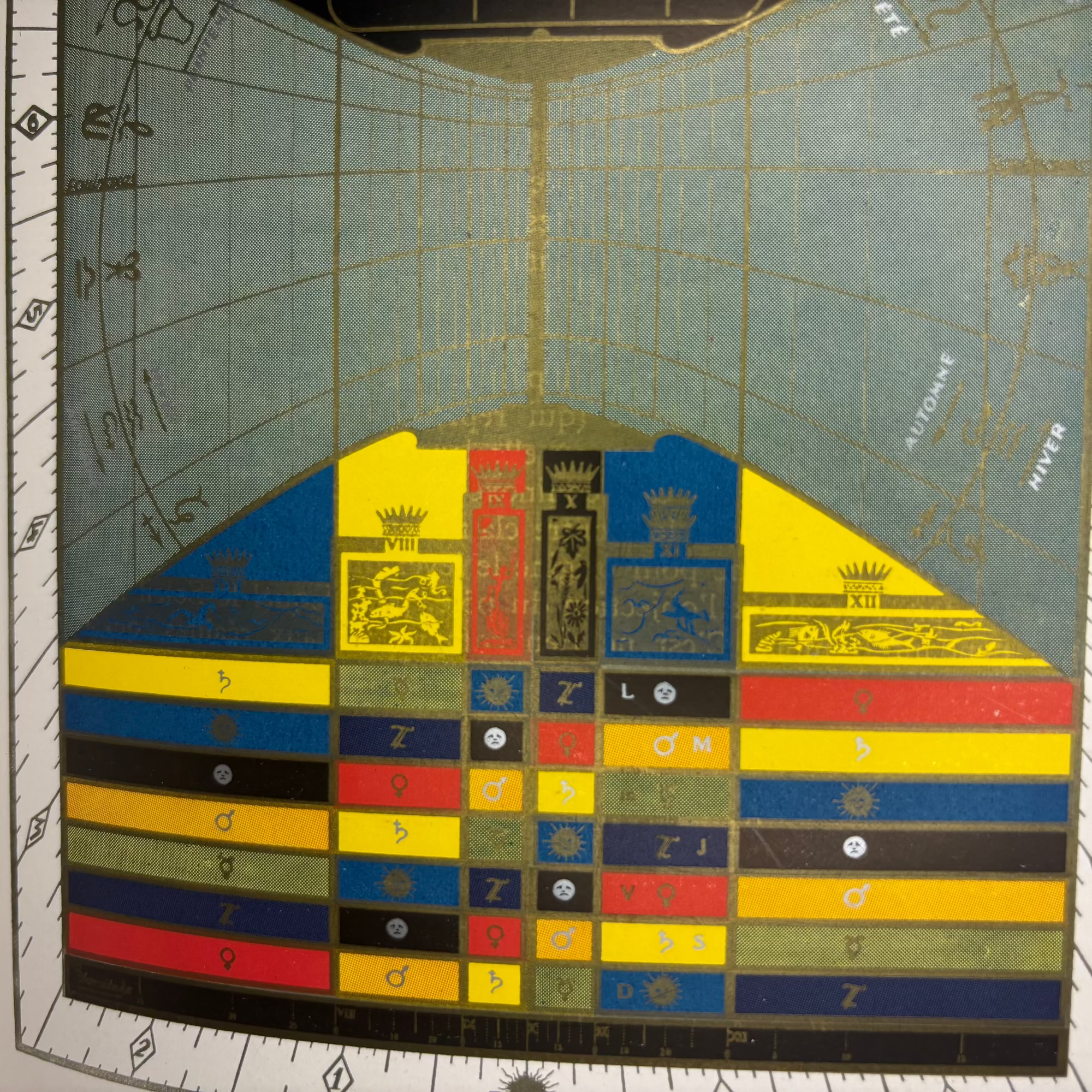 1952 Sciences et Occultes tomes I & II by D. Nepoman