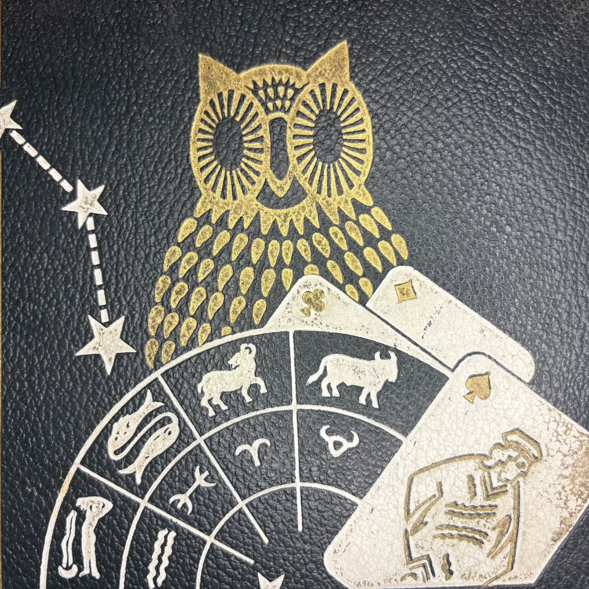 1952 Sciences et Occultes tomes I & II by D. Nepoman