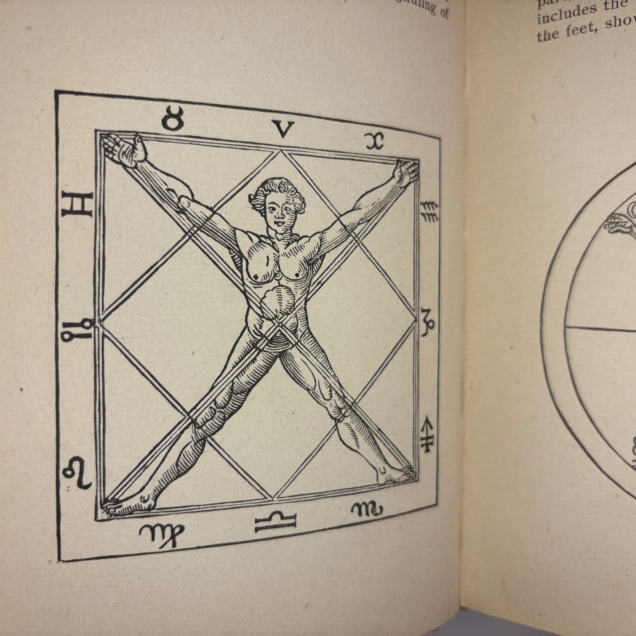 1921 Occultism Simplified by Willis F. Whitehead