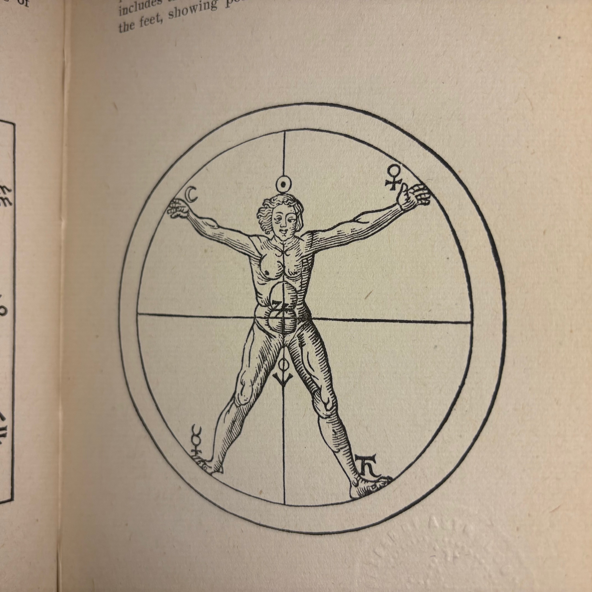 1921 Occultism Simplified by Willis F. Whitehead