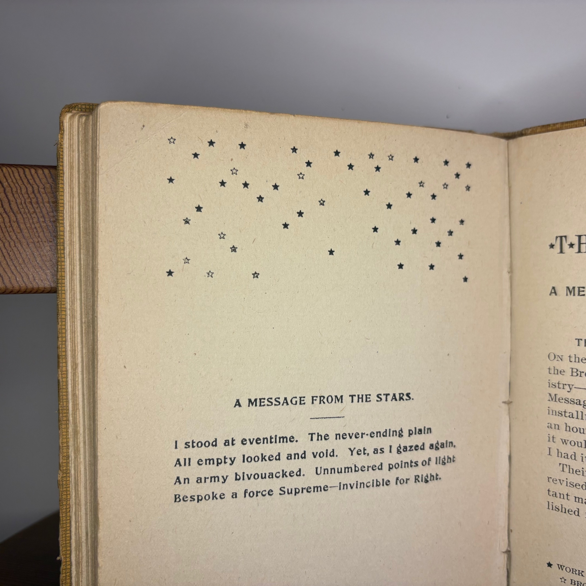 1921 Occultism Simplified by Willis F. Whitehead