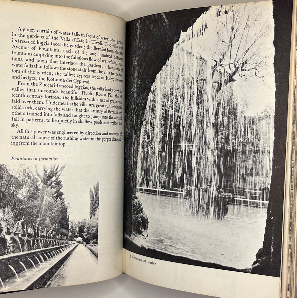1960 Doorways To The World by Elisa Daggs