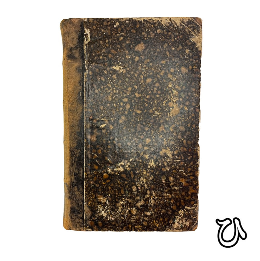 1894 Summa Contra Gentiles by St. Thomas Aquinas