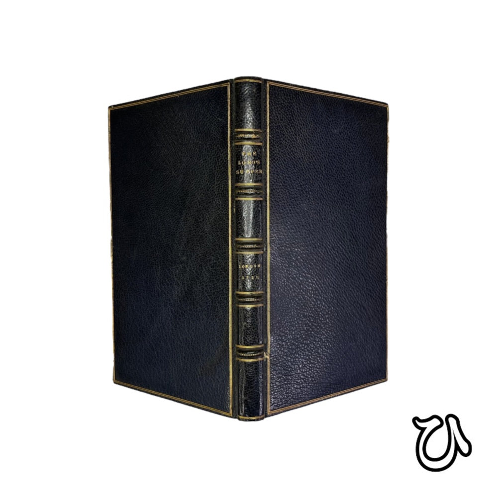 1721 The Orthodox Communicant