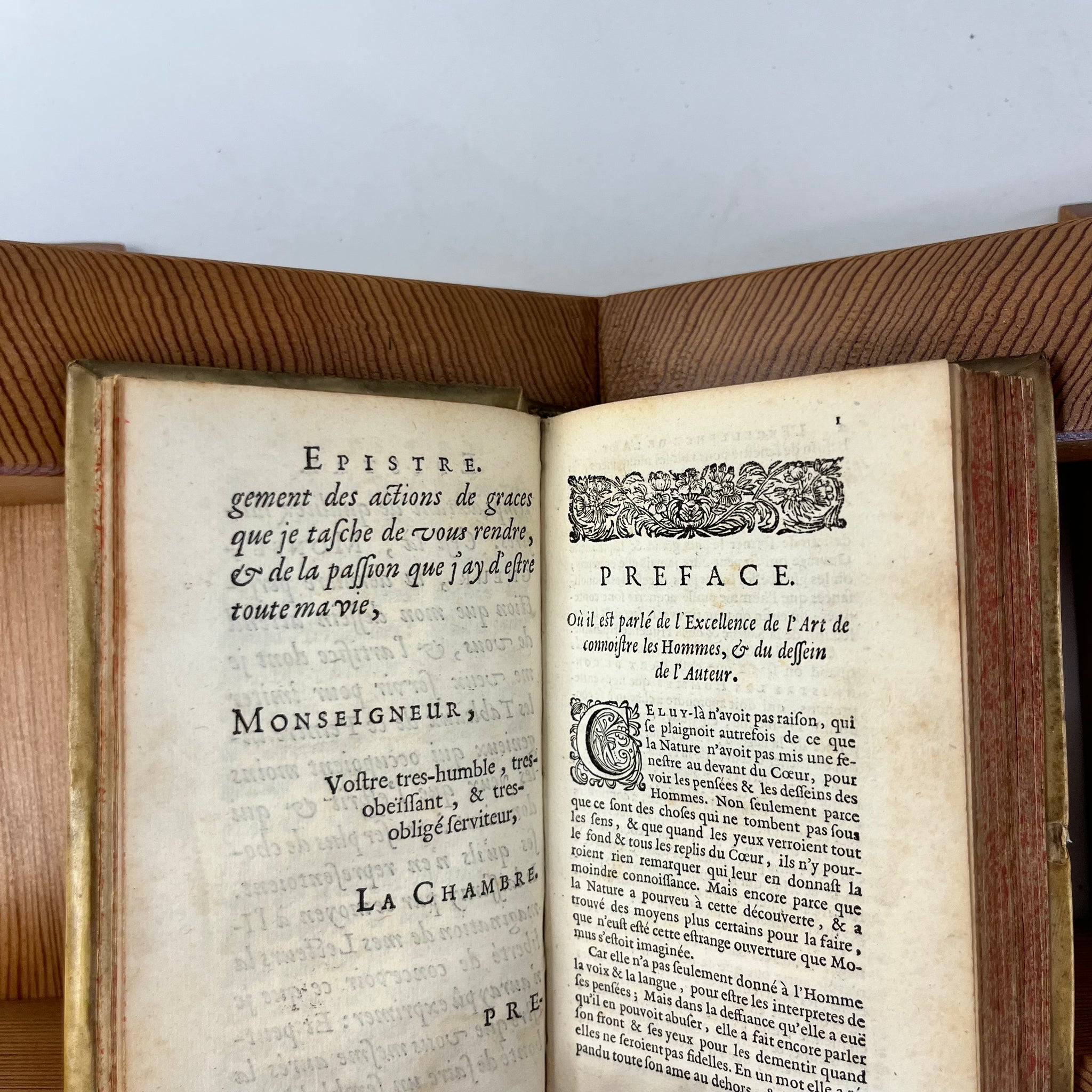1660 L’Art