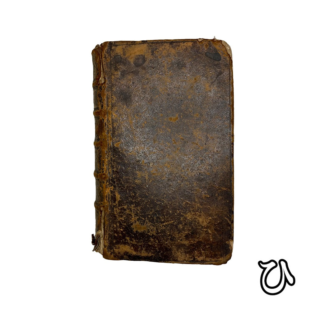 1824 Tacite. Avec des notes politiques et historiques