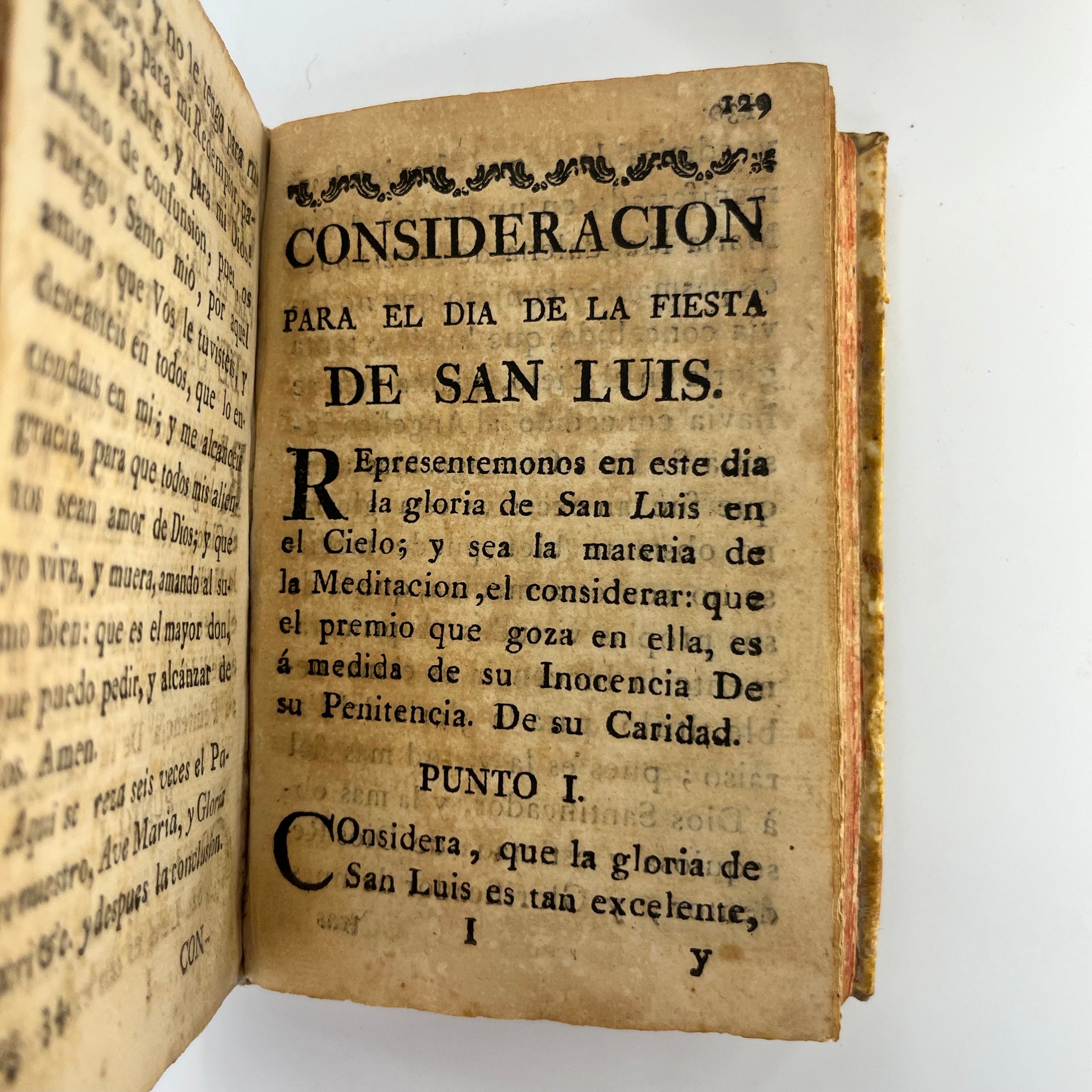 1785 Dialogo o Conversacion & other bindings.