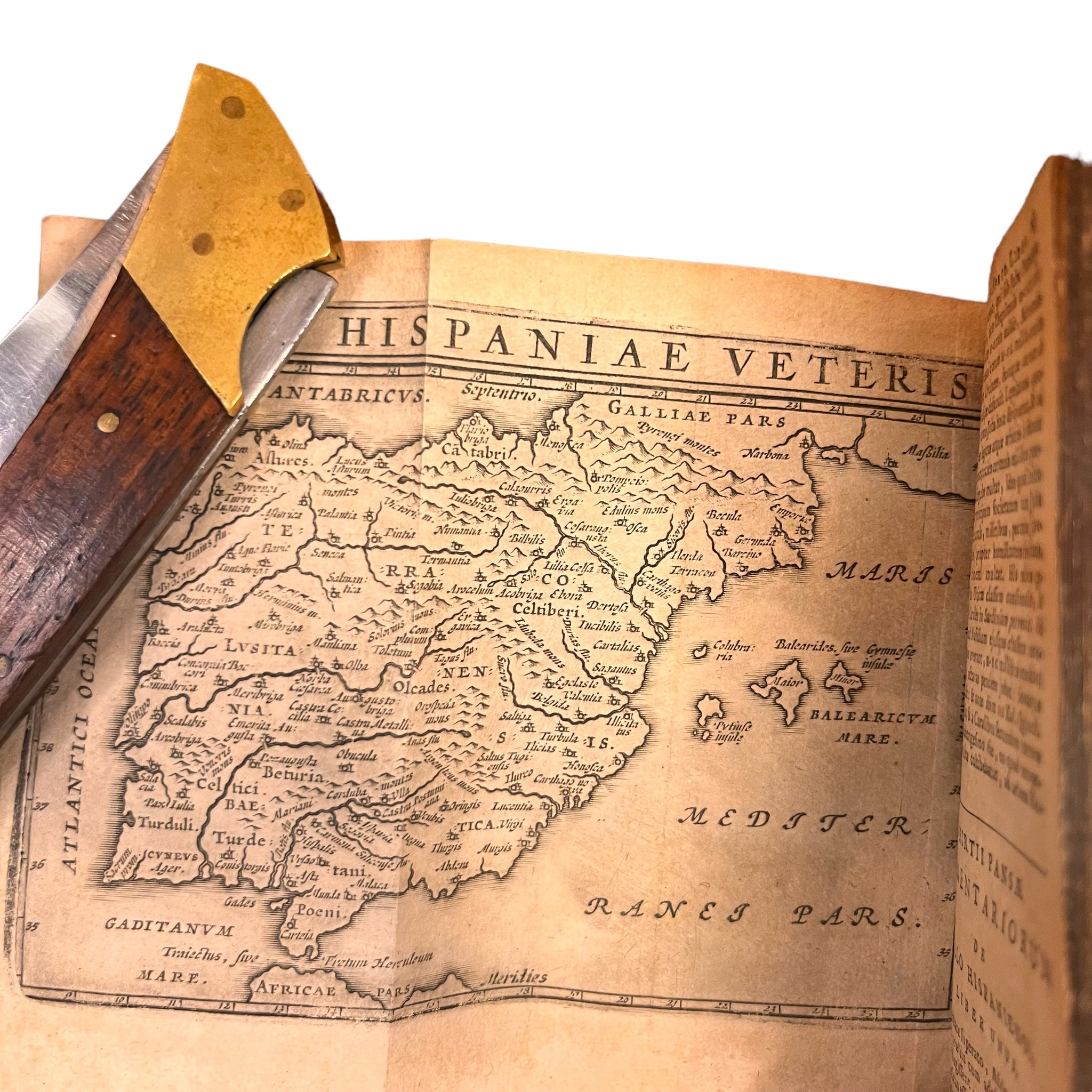 1675 Cæsaris quae extant Ex emendatione los. Scaligeri